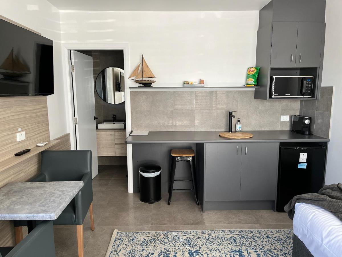 Jervis Bay Motel 4*