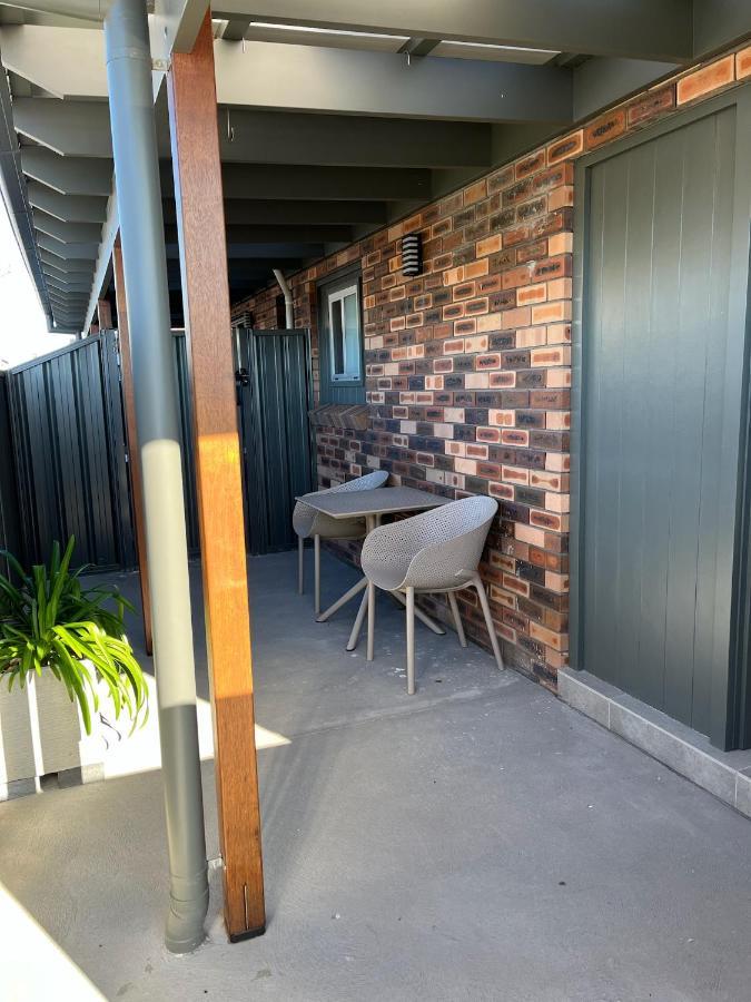Jervis Bay Motel Huskisson