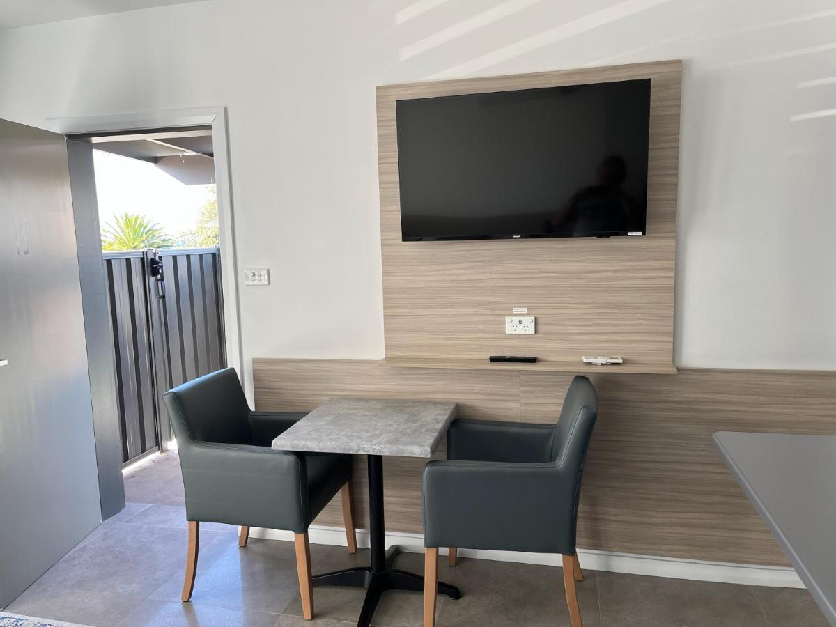 Jervis Bay 4*