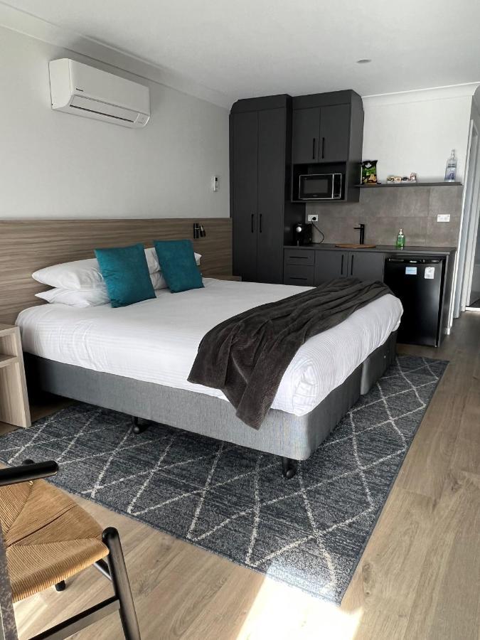 Jervis Bay 4* Huskisson