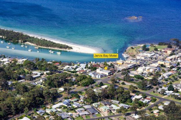 Jervis Bay Motel 4*