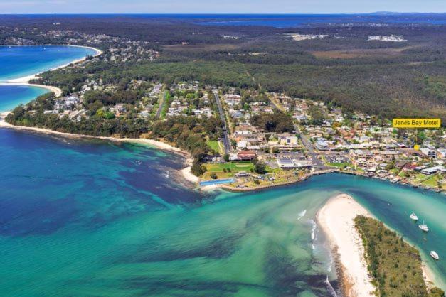 Jervis Bay Motel 4*