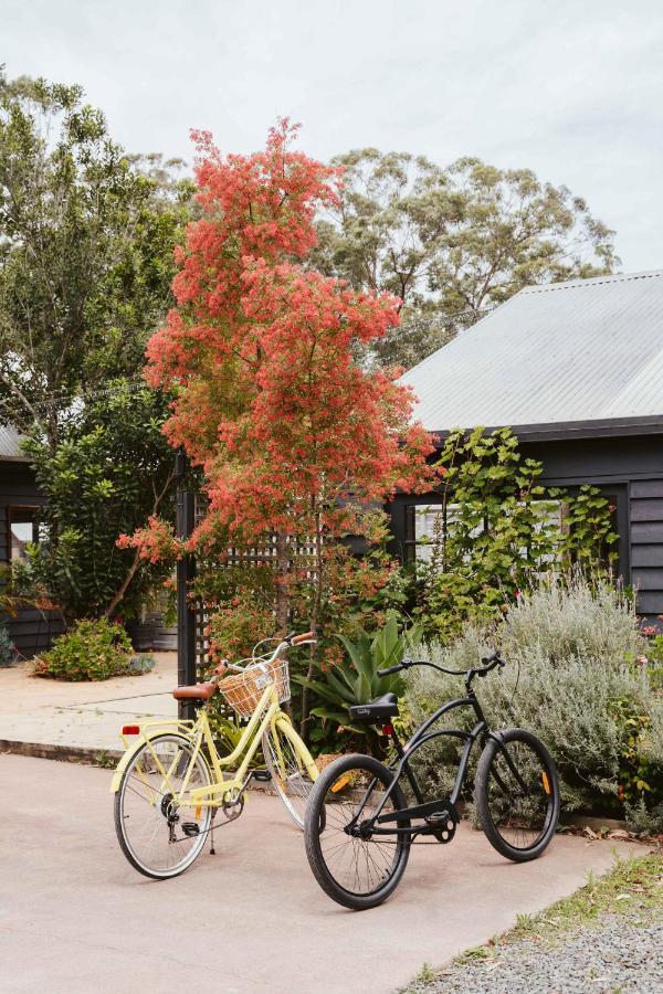 Bay And Bush Jervis Bay Holiday home *