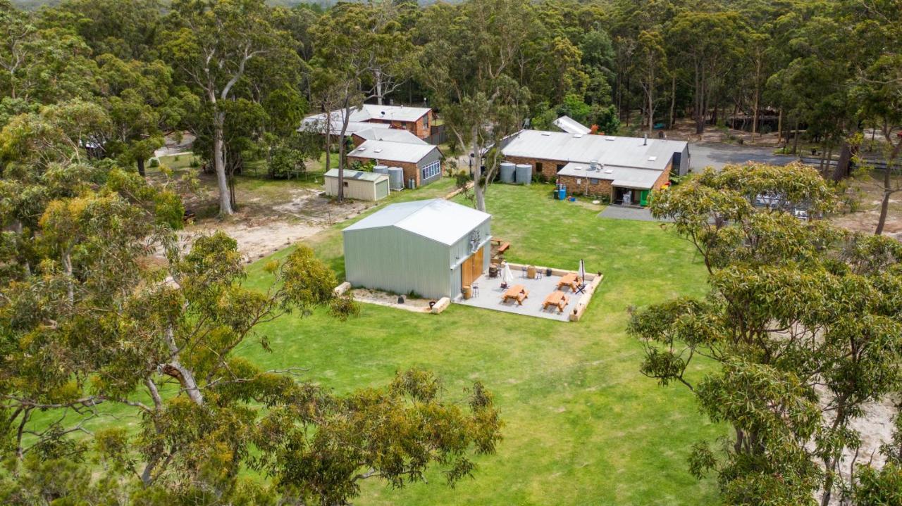 Holiday home Bay And Bush Jervis Bay *
