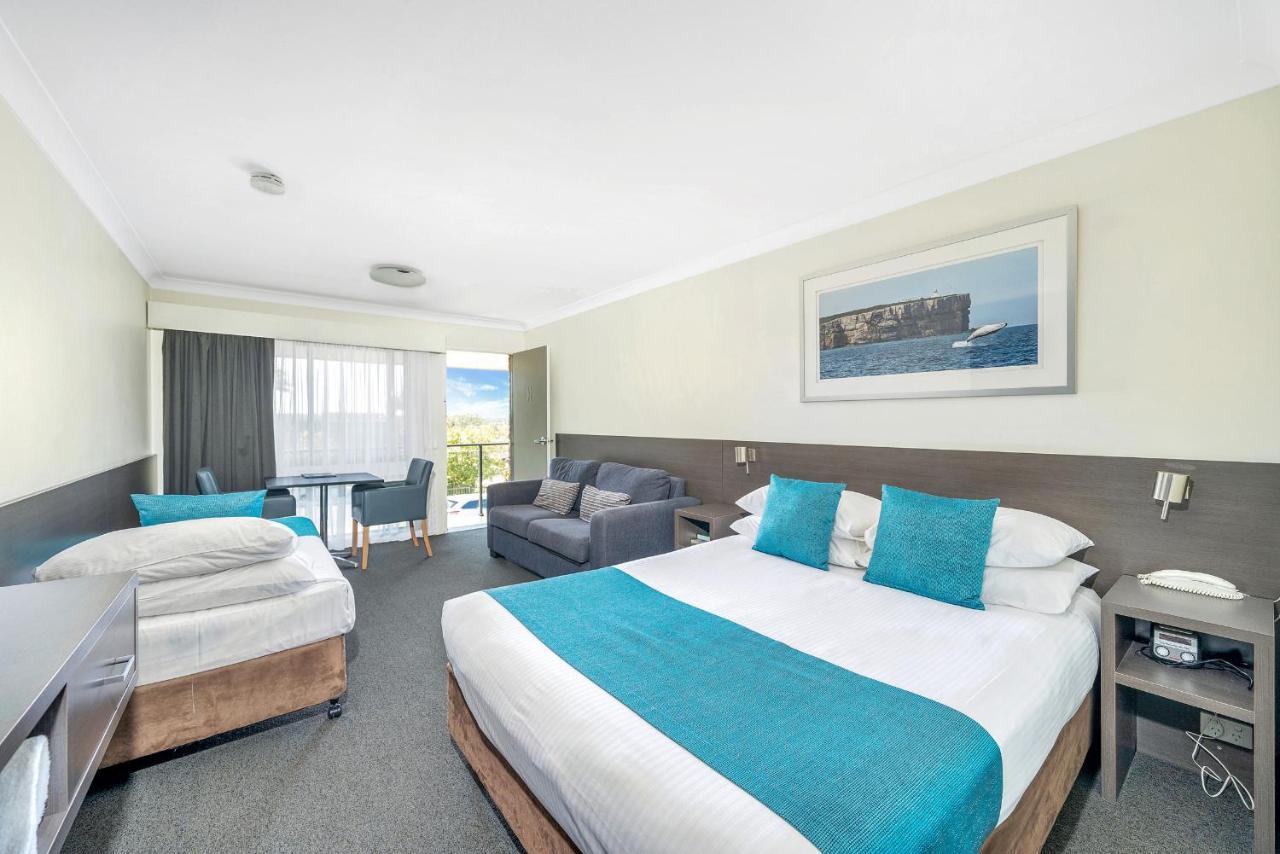 Jervis Bay Huskisson