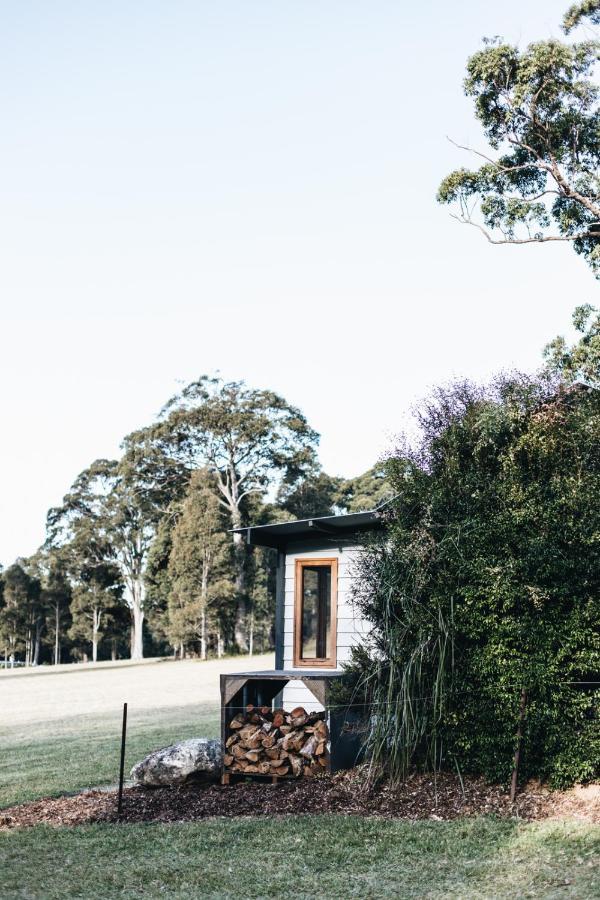 Worrowing Jervis Bay Resort