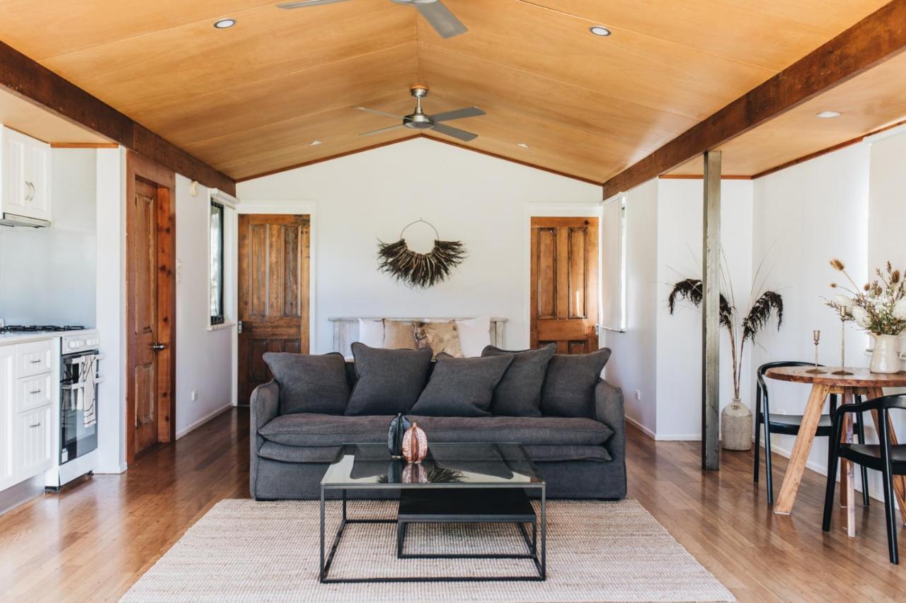 Worrowing Jervis Bay Resort