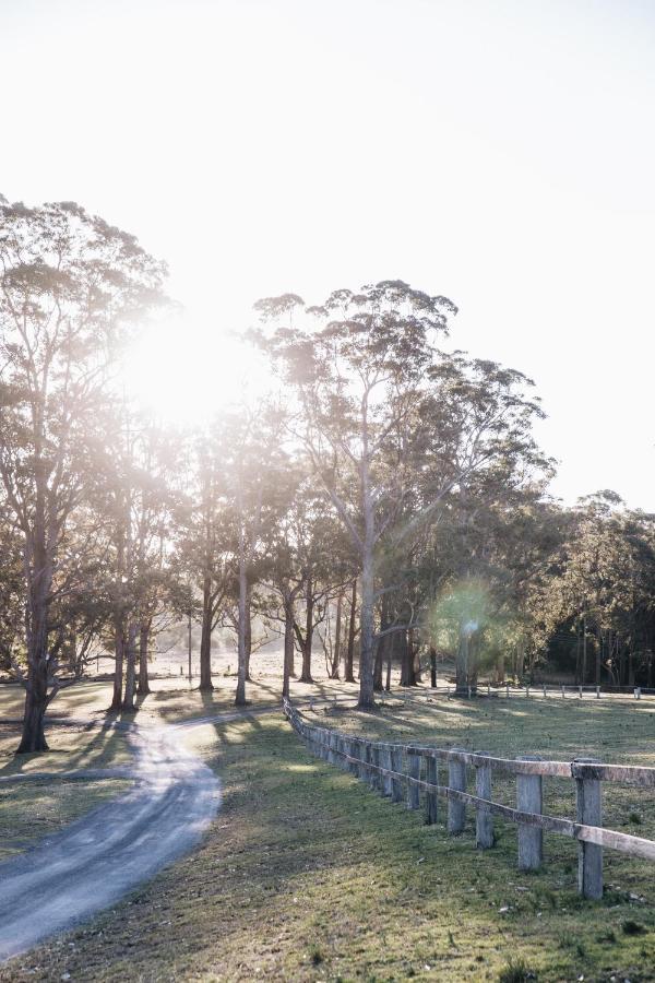 Worrowing Jervis Bay Resort