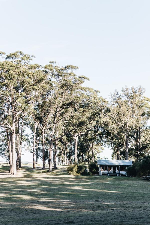 Worrowing Jervis Bay Resort 4*