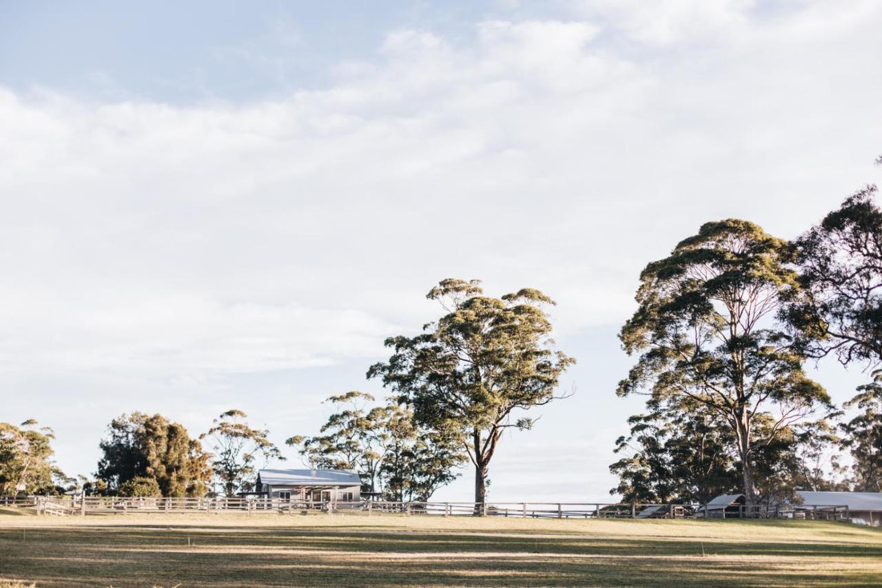 Resort Worrowing Jervis Bay Huskisson
