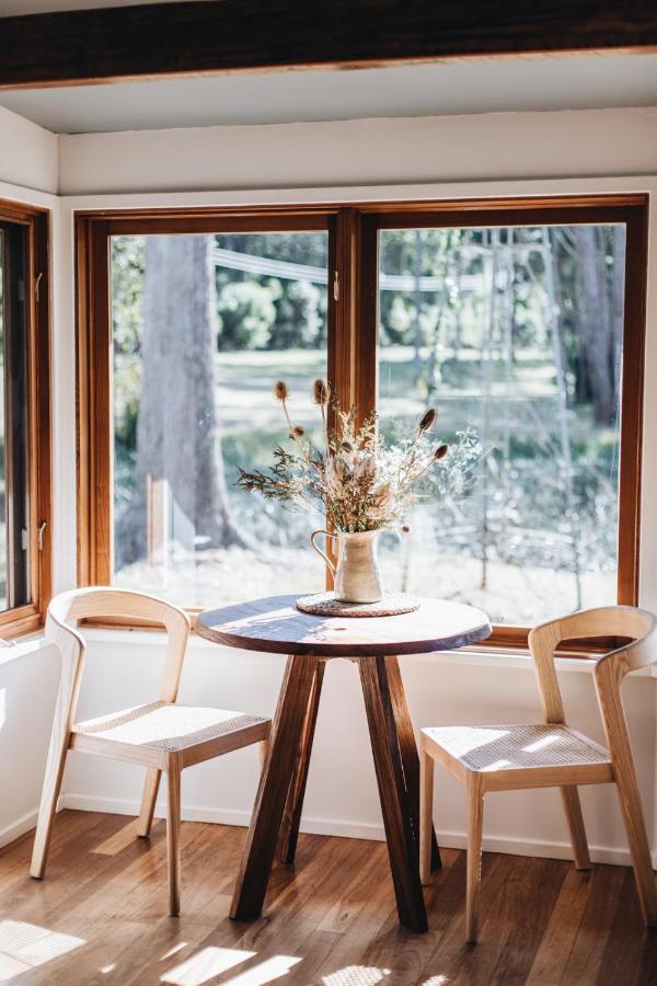 Worrowing Jervis Bay Resort Huskisson