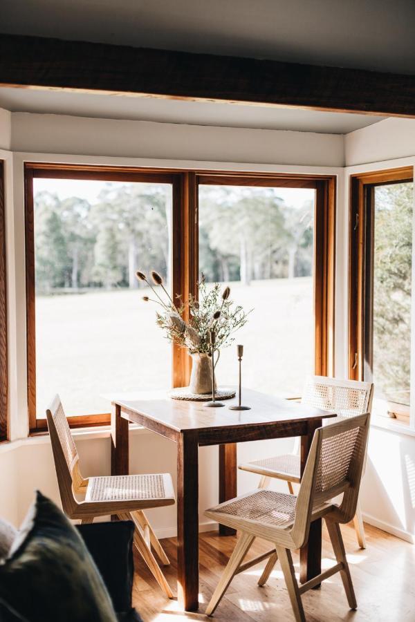Worrowing Jervis Bay Resort
