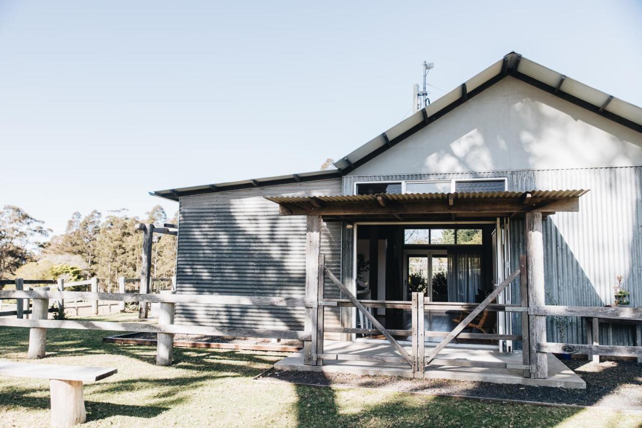 Worrowing Jervis Bay Resort Huskisson