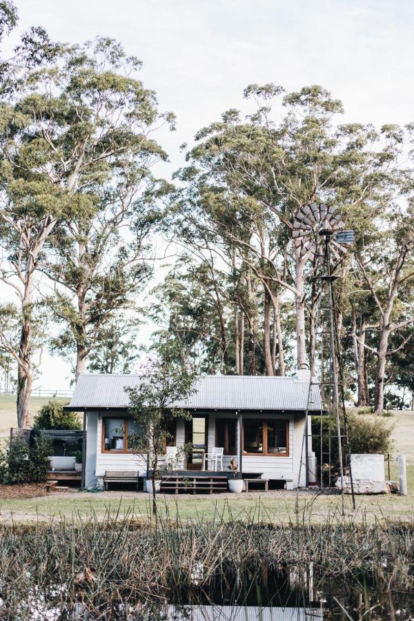 Worrowing Jervis Bay Resort 4*