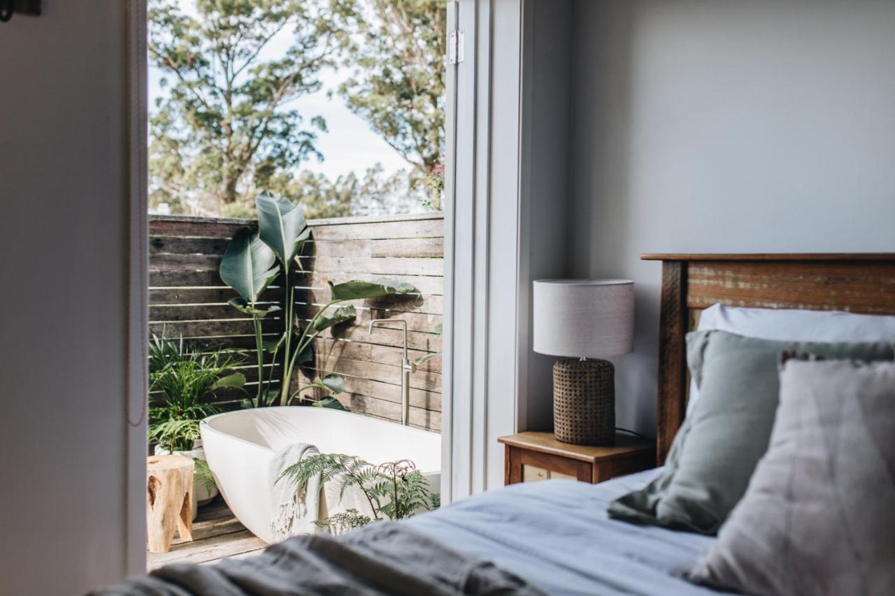 Worrowing Jervis Bay 4*