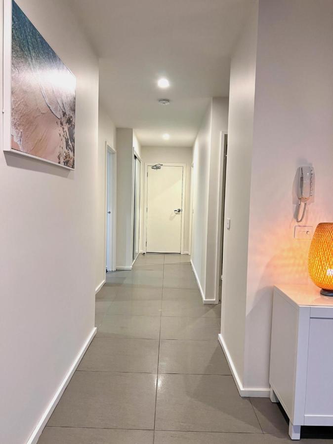 Husky Sol Apartment *