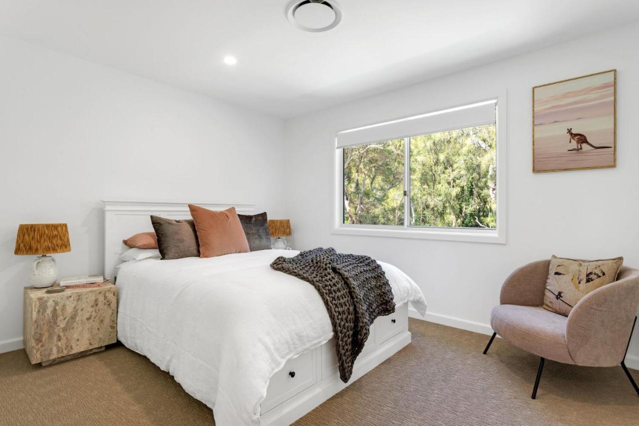 Manzi Jervis Bay Holiday home *