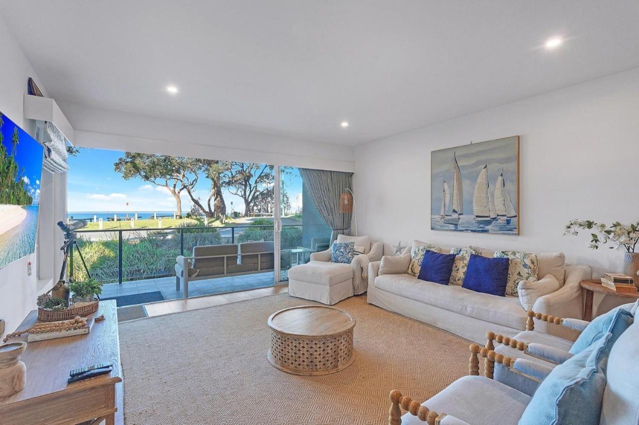 Apartment Bliss The Jervis Bay *