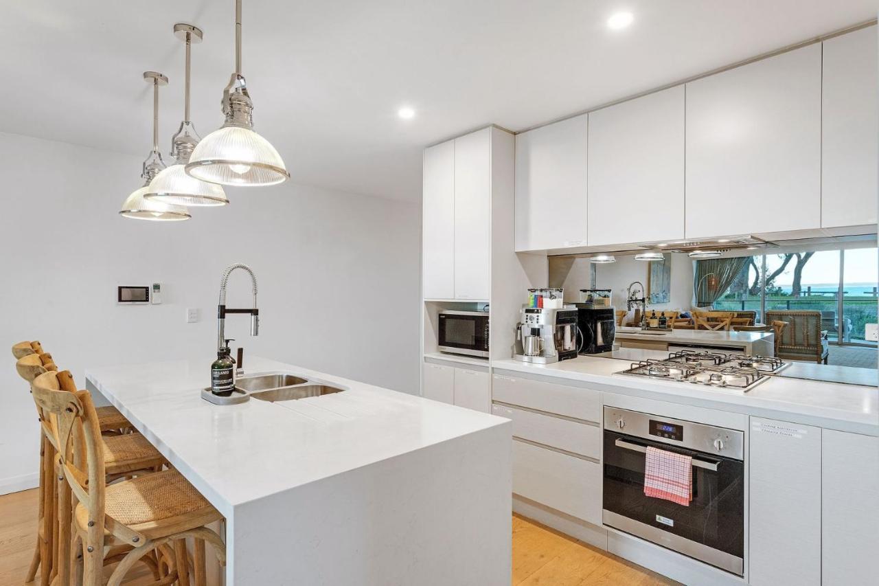 Apartment Bliss The Jervis Bay