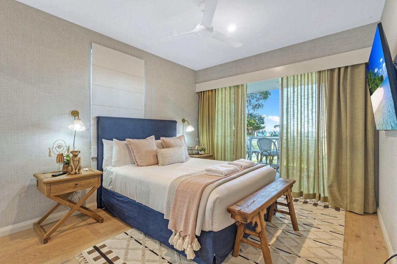 Bliss The Jervis Bay Apartment