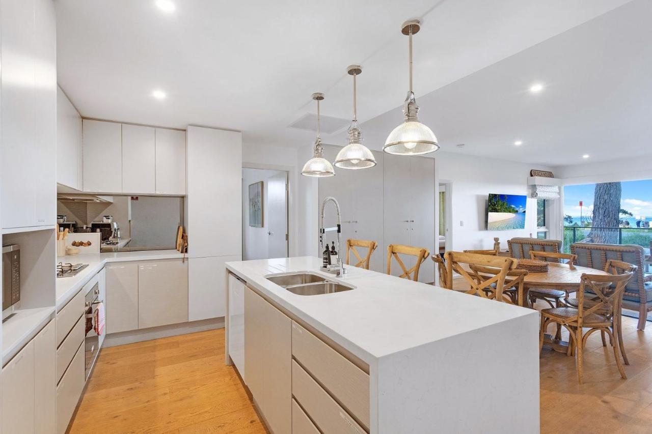 Apartment Bliss The Jervis Bay *