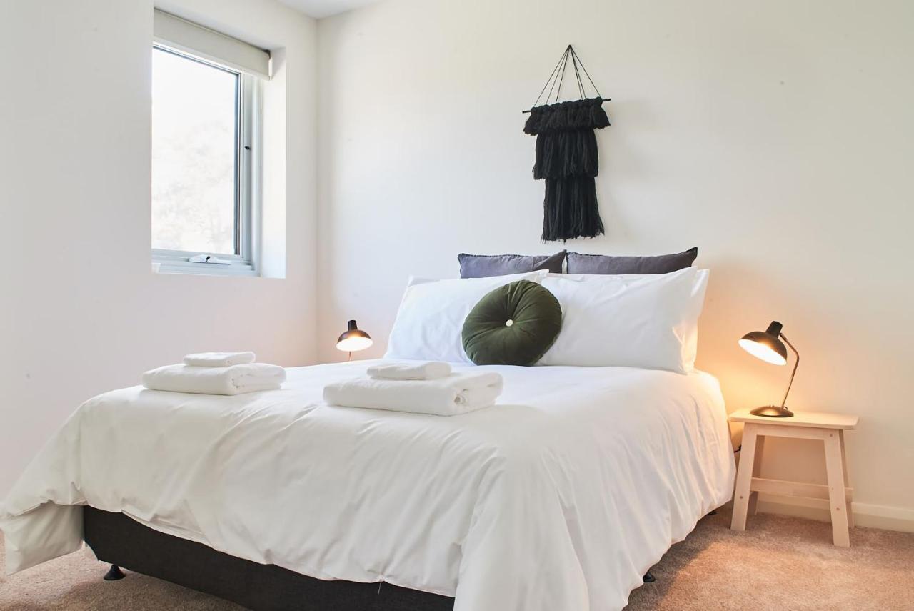 Apartment Breeze At The *