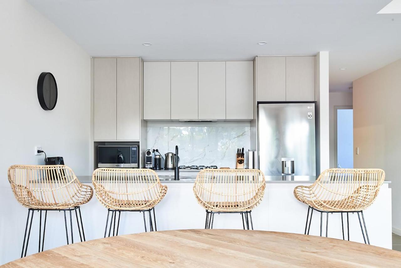 Apartment Breeze At The Huskisson
