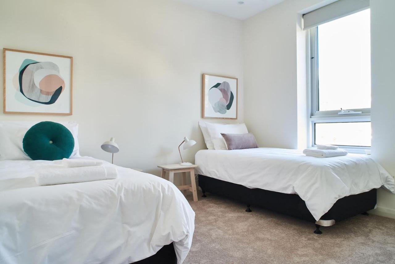 Apartment Breeze At The Huskisson