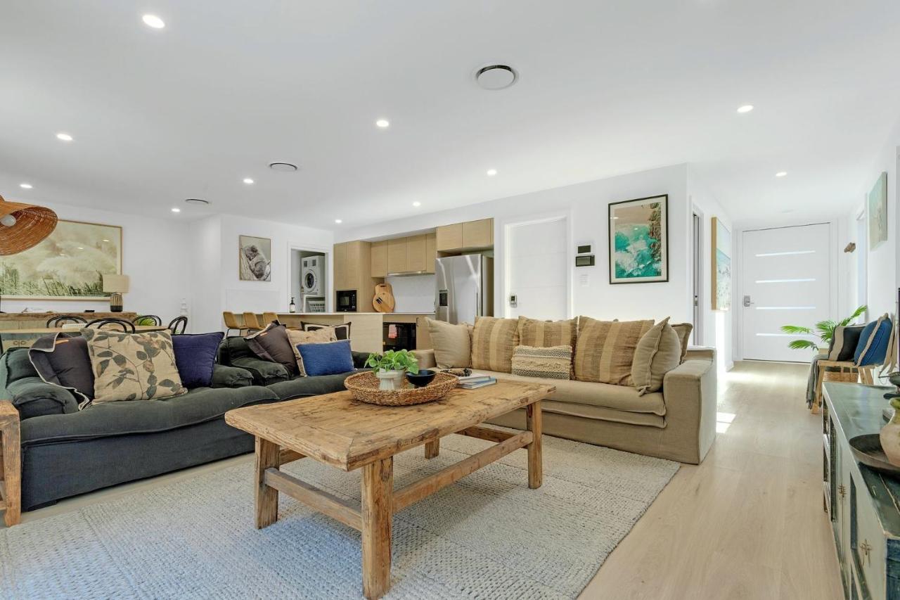 Manzi Jervis Bay Holiday home *
