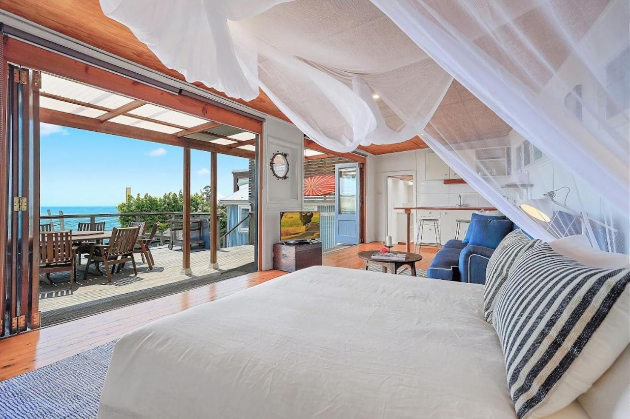Boatshed And Boathouse Holiday home