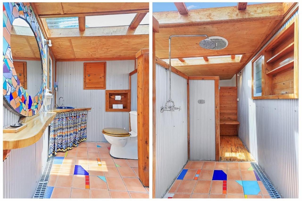 Holiday home Boatshed And Boathouse *