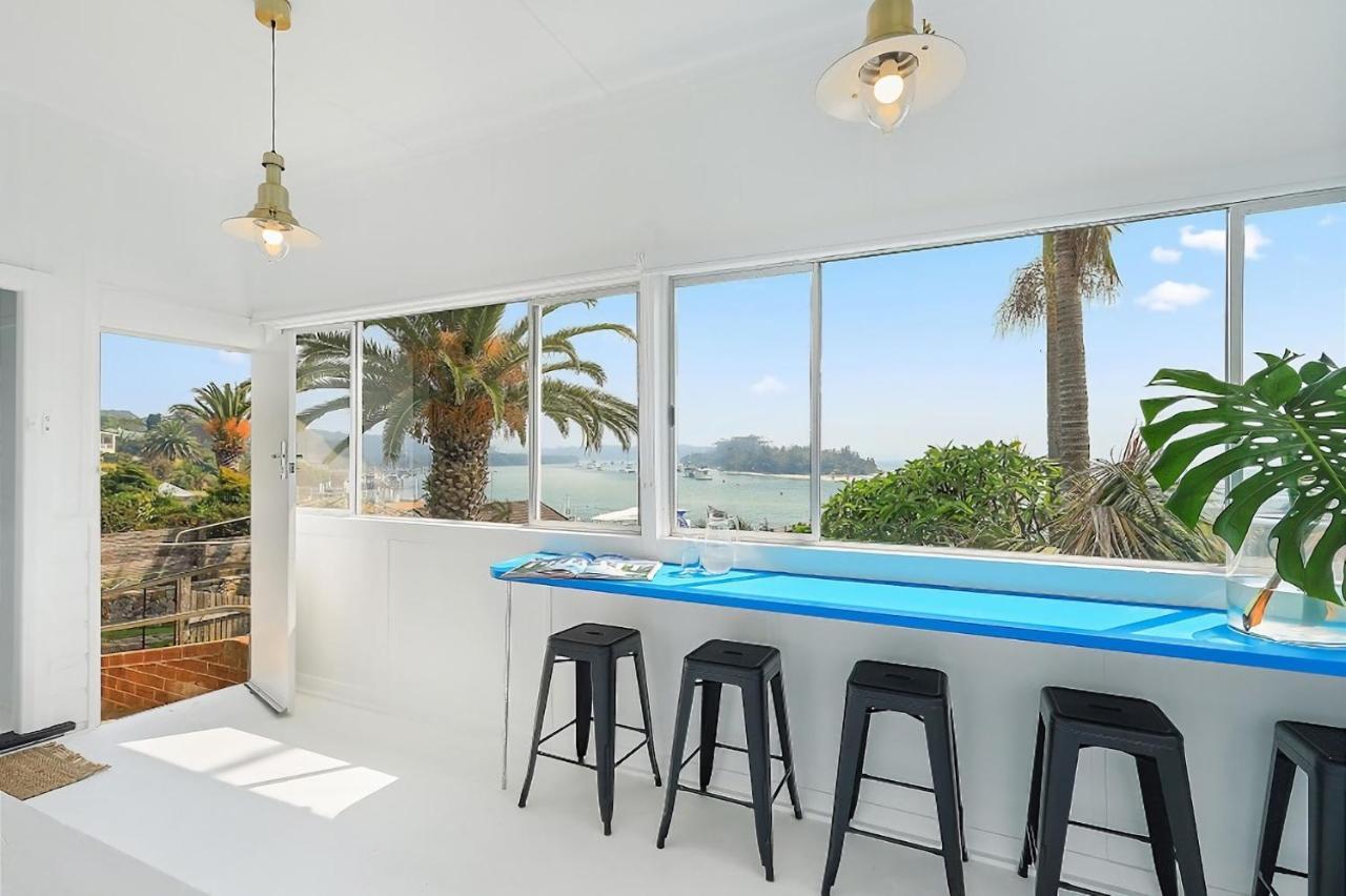 Boatshed And Boathouse *