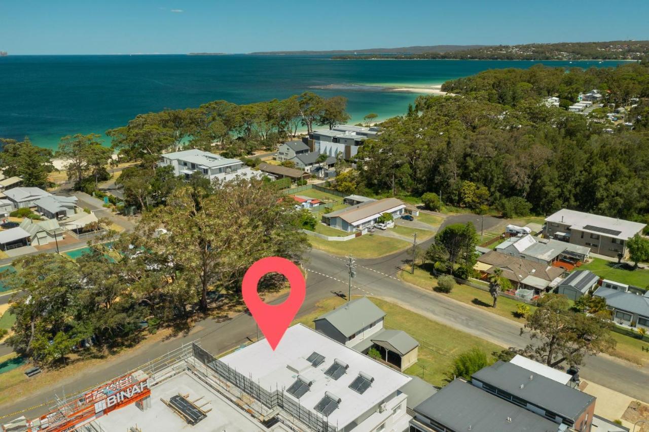 Salty Steves By Experience Jervis Bay Holiday home Huskisson
