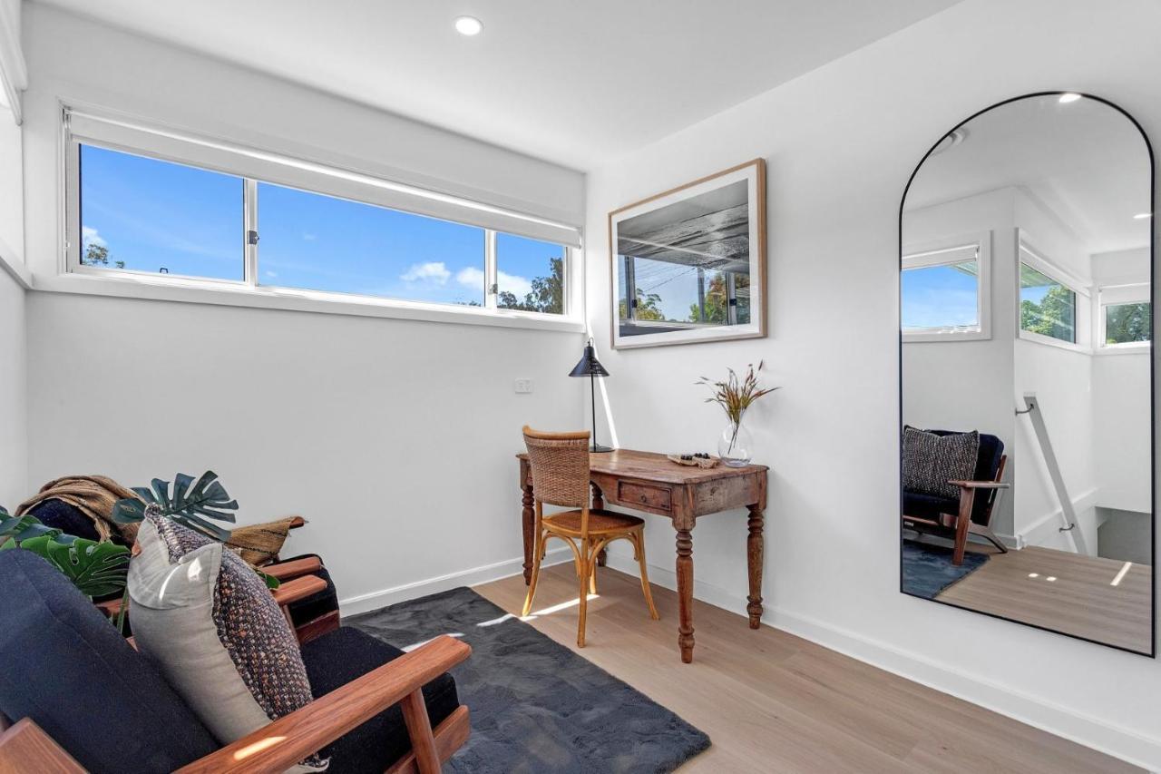 Holiday home Ilanga Jervis Bay-heated Pool *