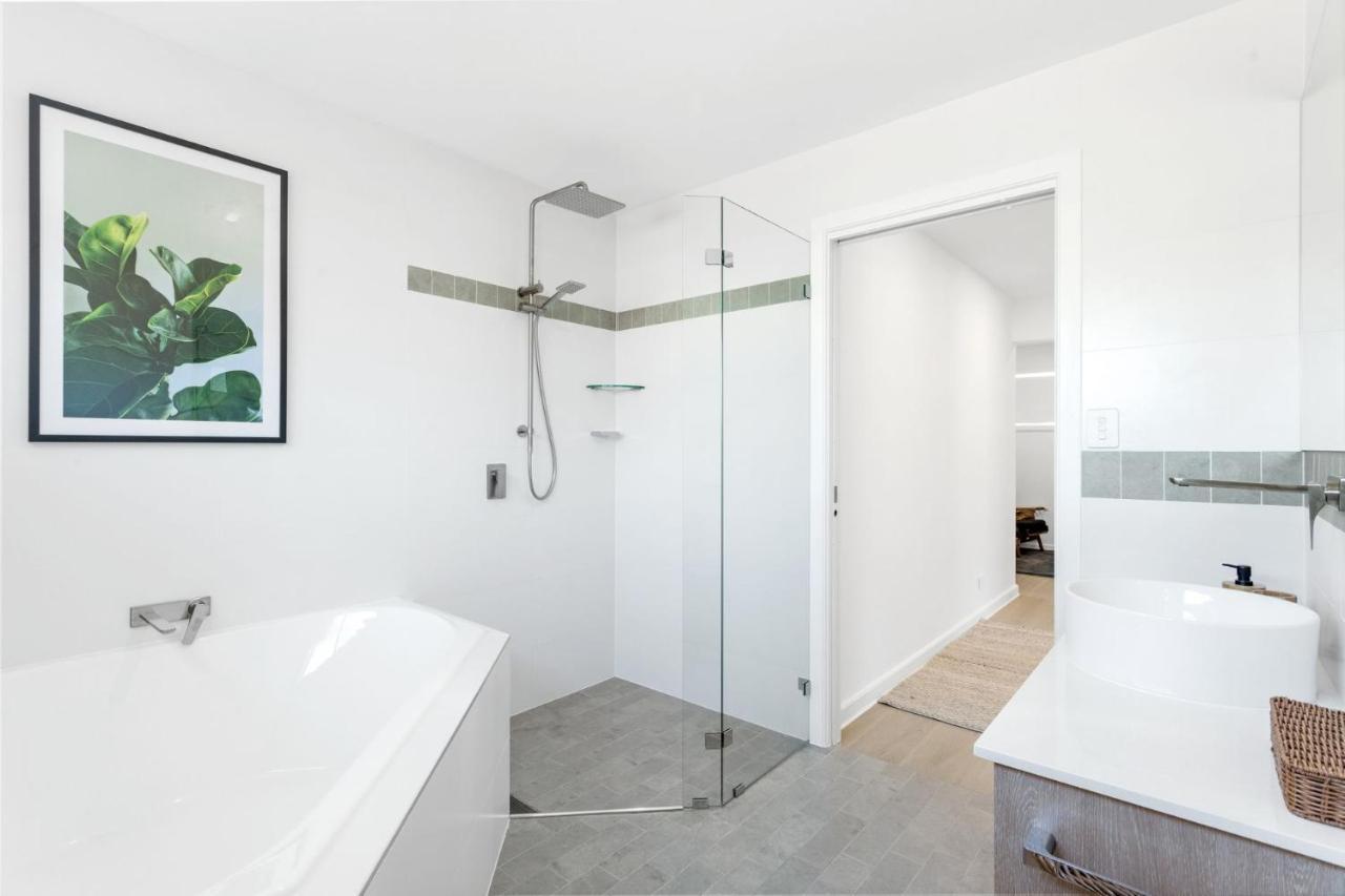 Ilanga Jervis Bay-heated Pool Holiday home *