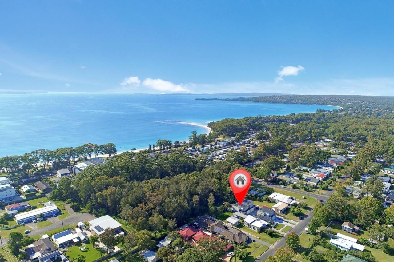 Manzi Jervis Bay *