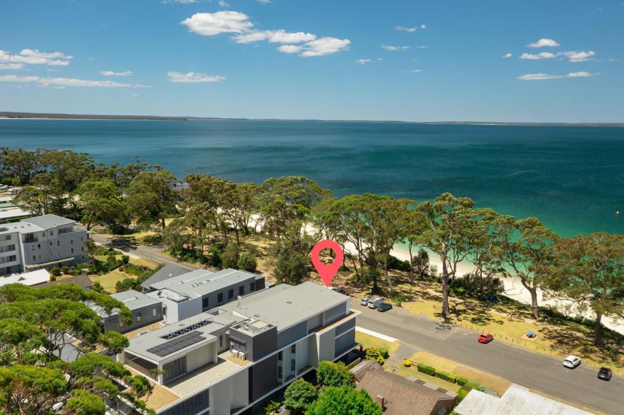 Apartment The View By Experience Jervis Bay