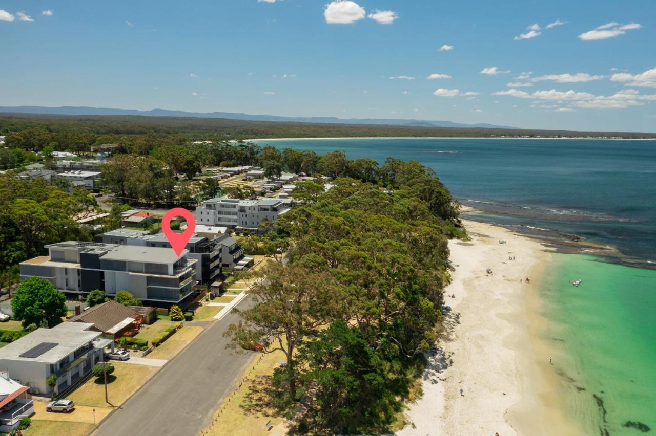 The View By Experience Jervis Bay Apartment