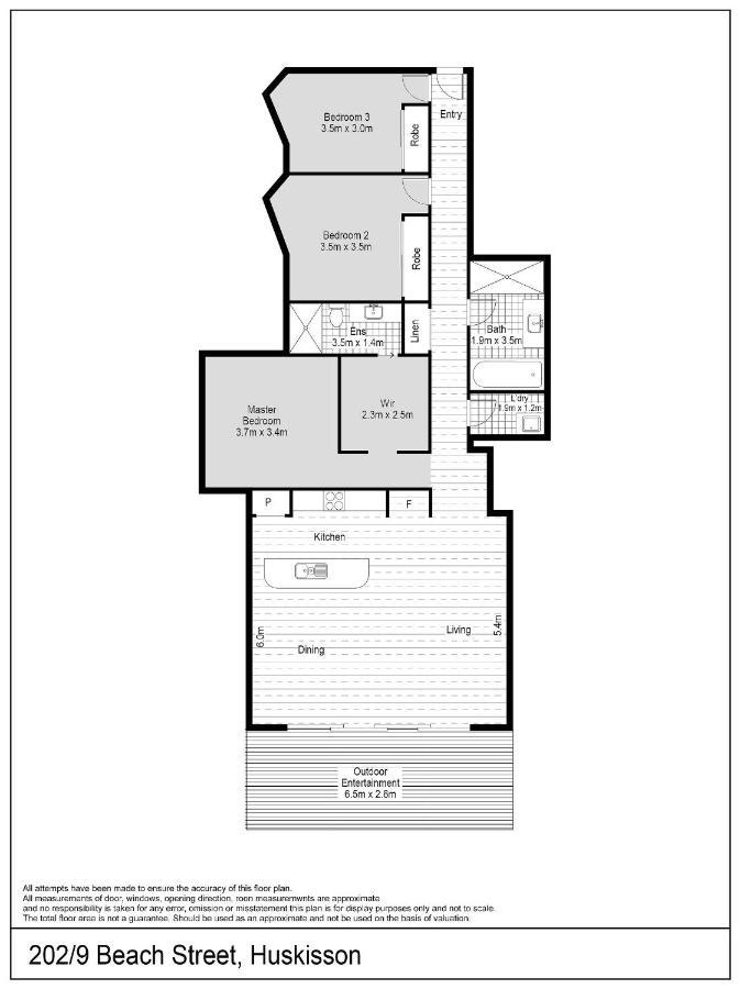 Apartment The View By Experience Jervis Bay