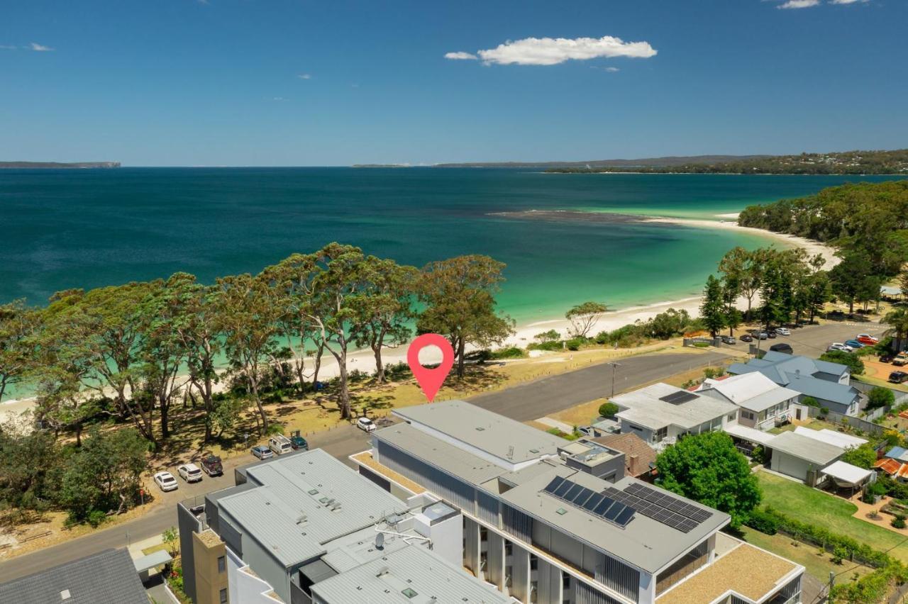 Apartment The View By Experience Jervis Bay Huskisson
