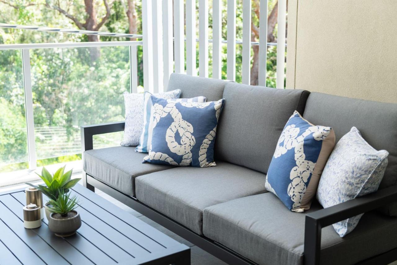 Apartment Escape To Serenity By Experience Jervis Bay Huskisson