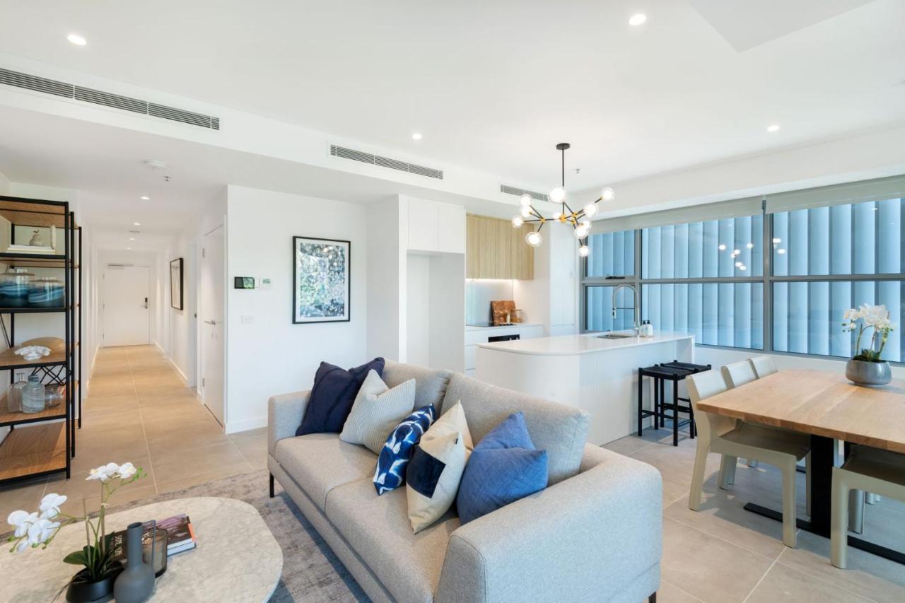 Apartment Escape To Serenity By Experience Jervis Bay