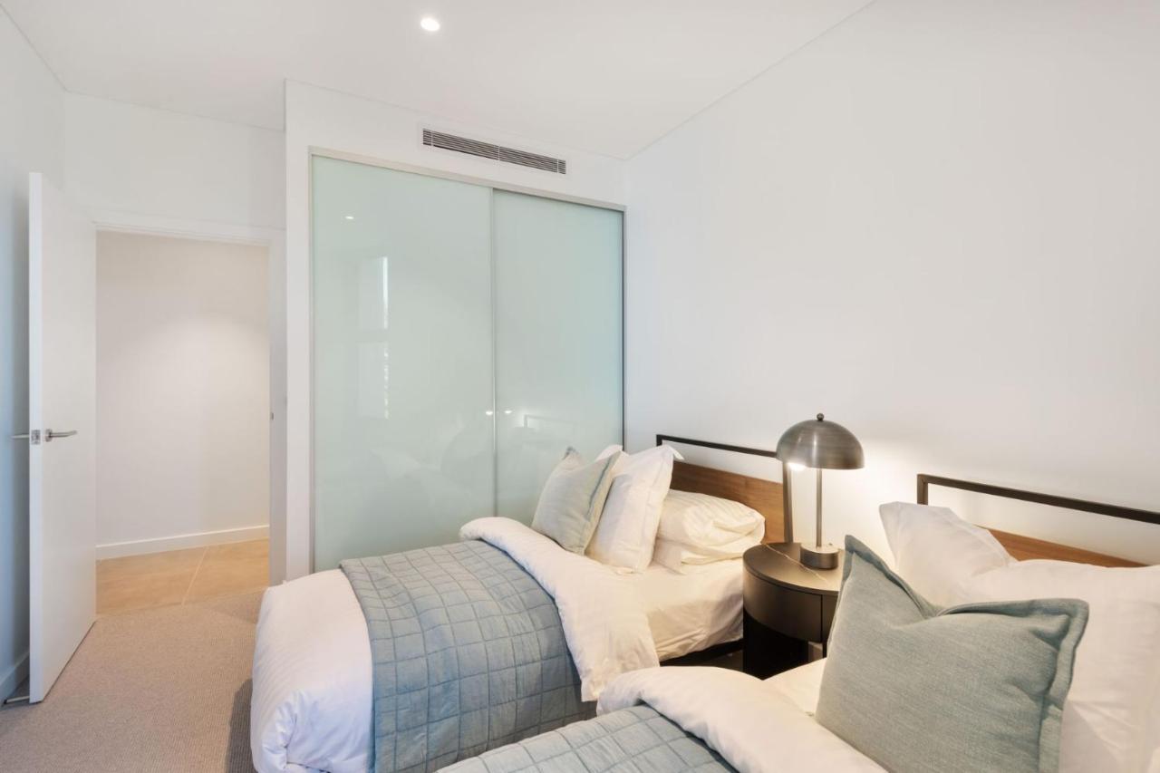 Apartment Escape To Serenity By Experience Jervis Bay *