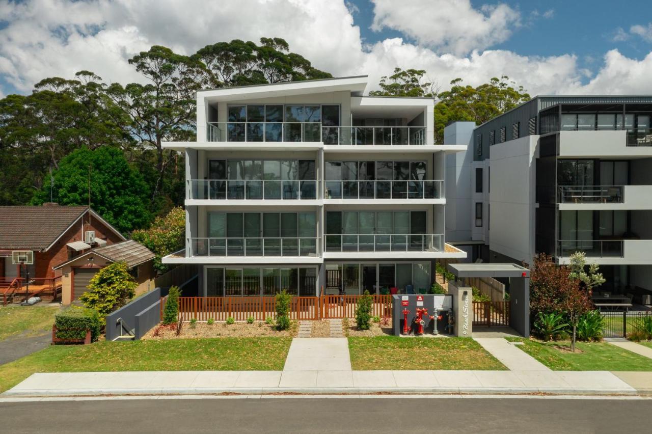 Apartment Escape To Serenity By Experience Jervis Bay *