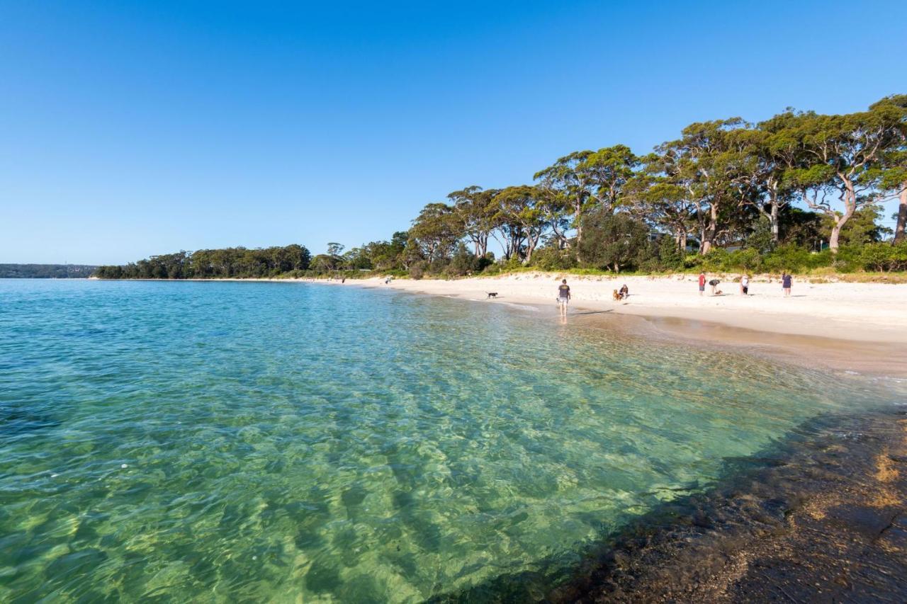 Escape To Serenity By Experience Jervis Bay Huskisson