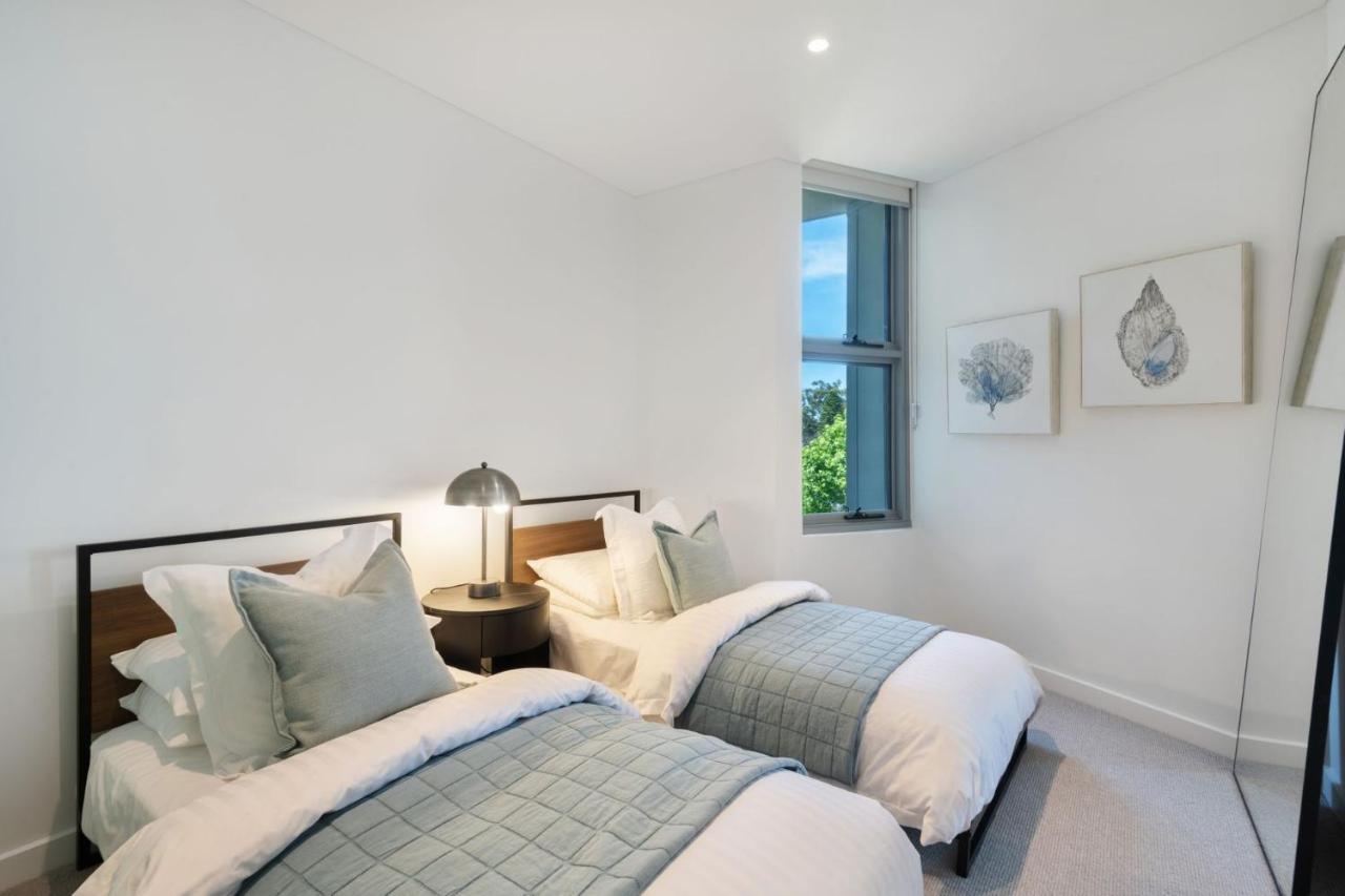 Escape To Serenity By Experience Jervis Bay *