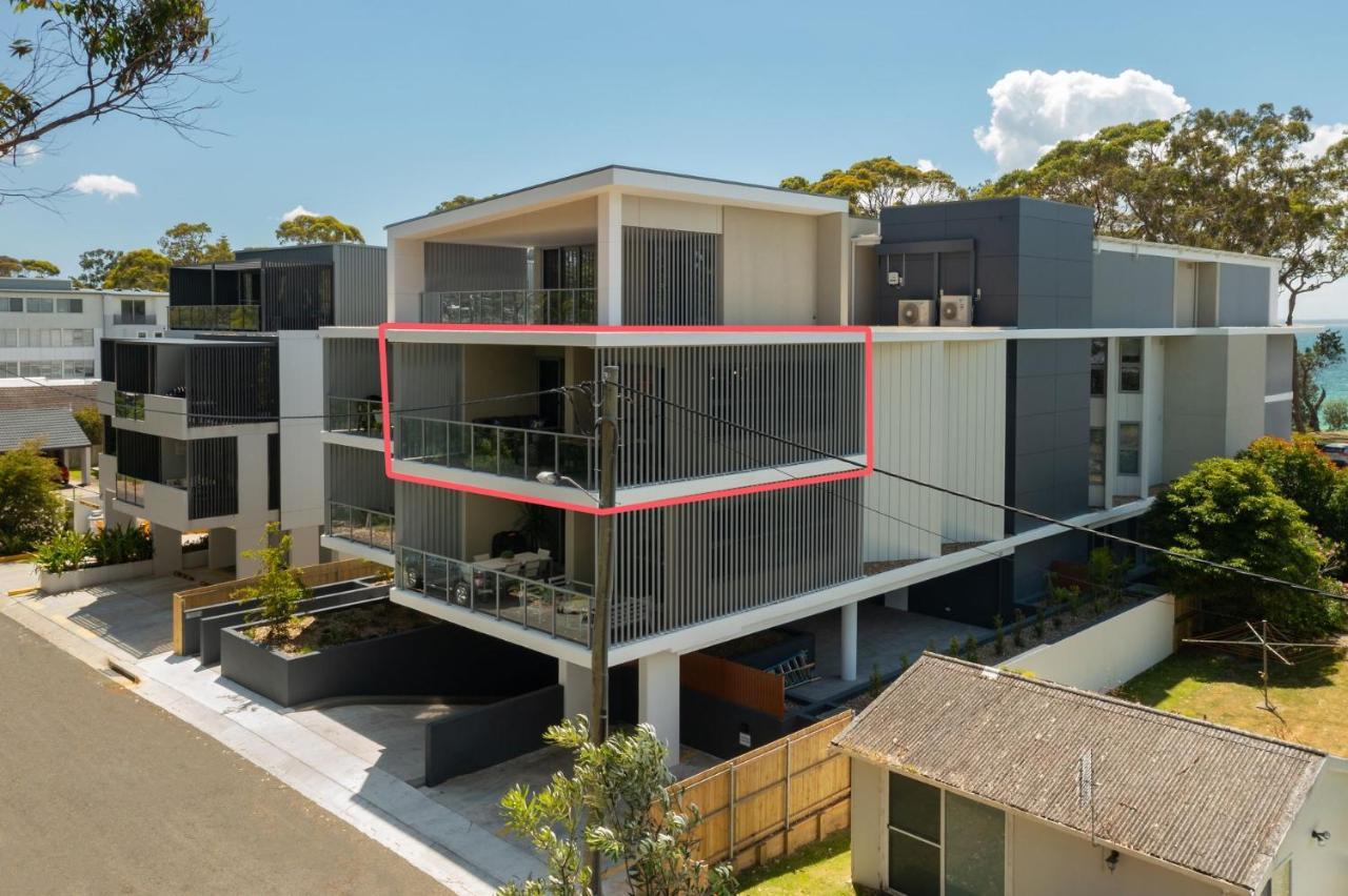 Escape To Serenity By Experience Jervis Bay *