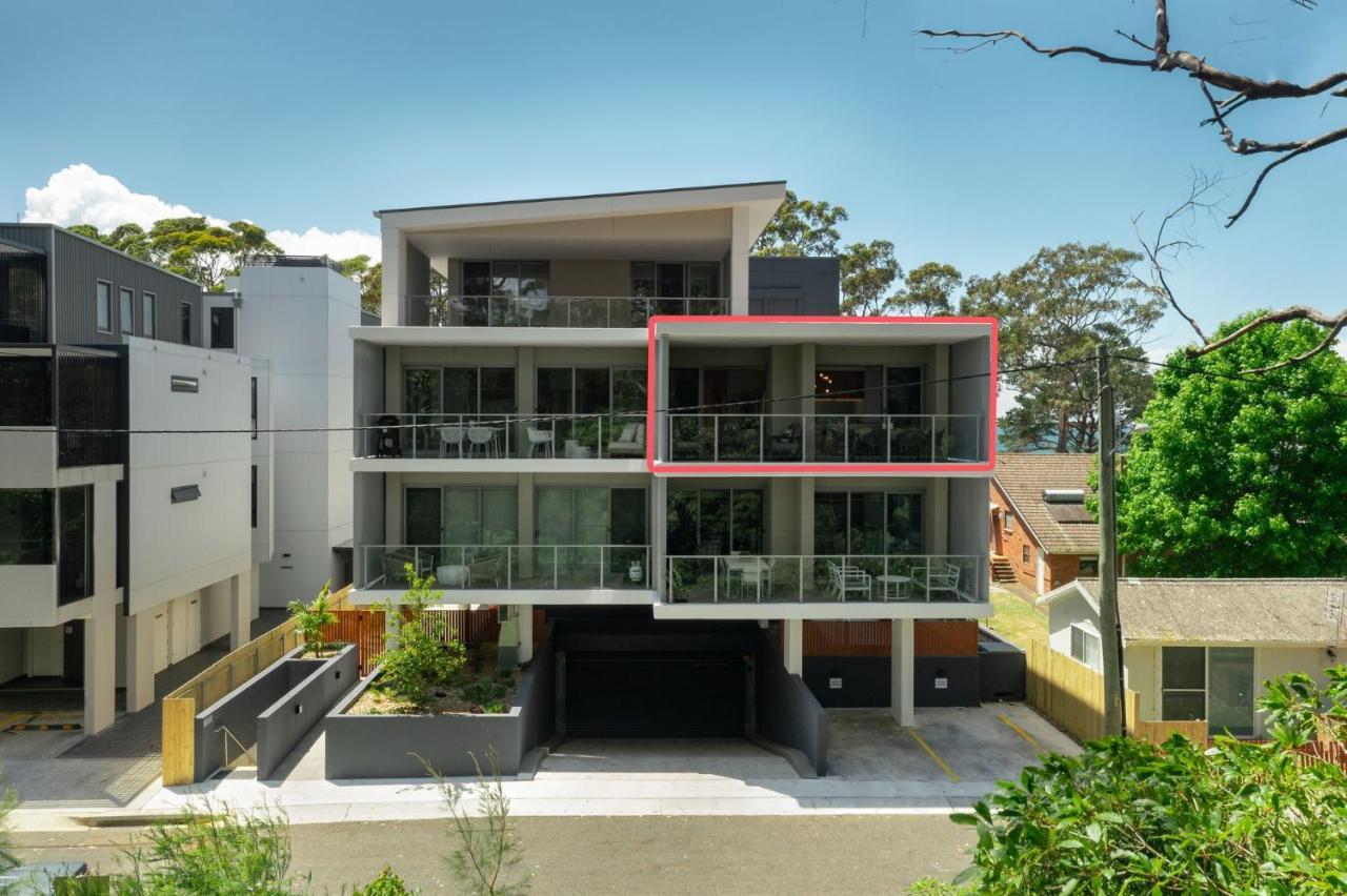 Escape To Serenity By Experience Jervis Bay Apartment