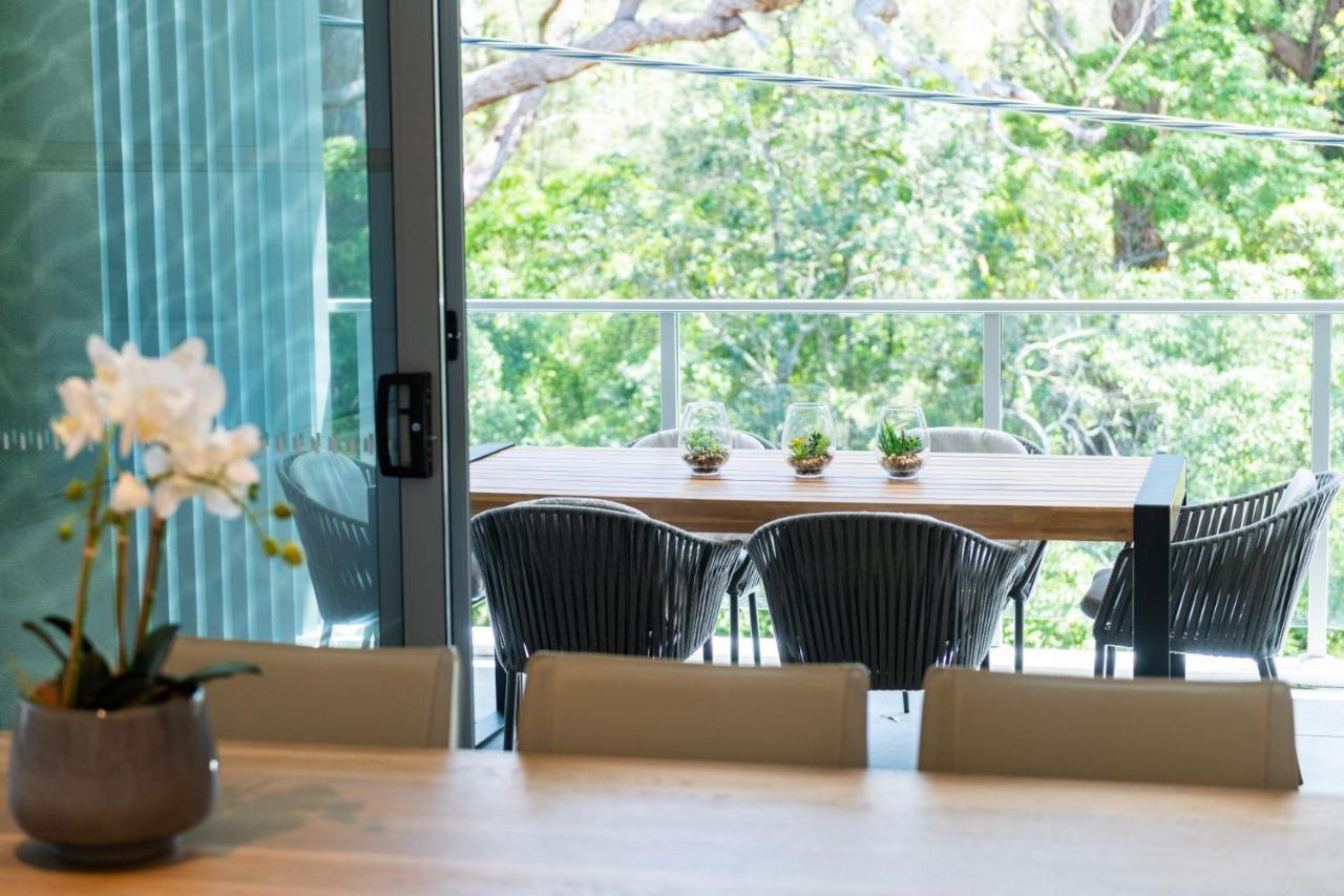 Escape To Serenity By Experience Jervis Bay Apartment Huskisson