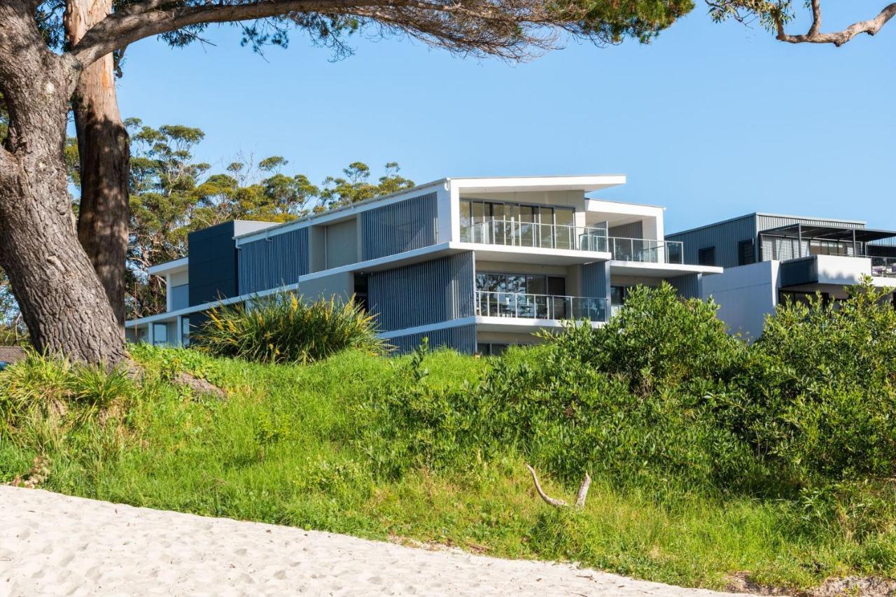 Apartment Escape To Serenity By Experience Jervis Bay Huskisson